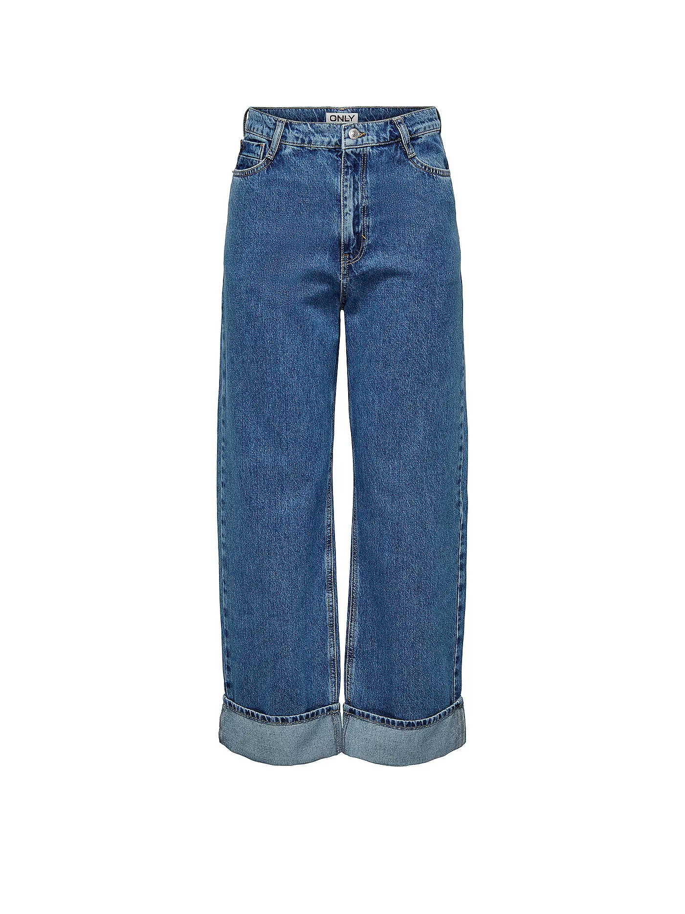 ONLY | Jeans Wide Fit ONLHOPE | 